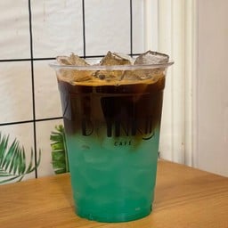 อเมริกาโน่ มิ้นท์