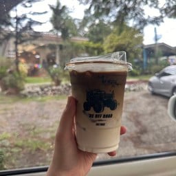 De Off Road Cafe