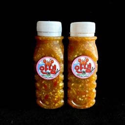 น้ำจิ้มซีฟู้ด 2 ขวด