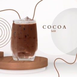Cocoa