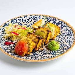 ปาร์เนียติกก้า