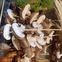 เห็ดหอม