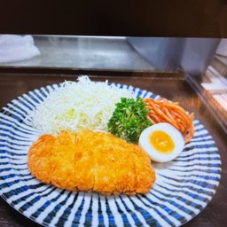TONKATSU