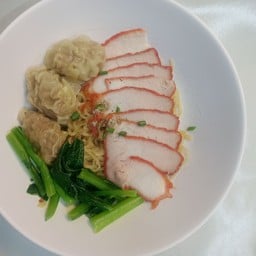 ราชาบะหมี่เกี๊ยว