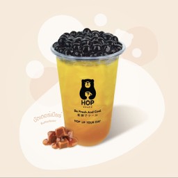 บัตเตอร์เบียร์