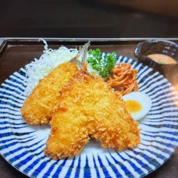 Aji Fry