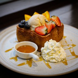 ฮันนี่โทสต์