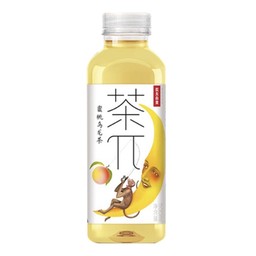 ชาพีชอู่หลง