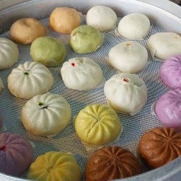 บ้านเปา เหมือง