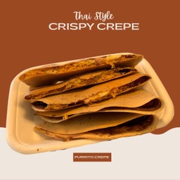 อย่ากดสั่ง ! ตัวอย่างเครปตัด ตัดใส่กล่องชิ้นพอดีคำไม่เละไม่แตกแน่นอน