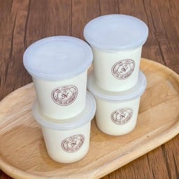 COCONUT PUDDING
