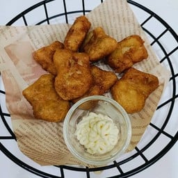 La Taverne Bistro restaurant Khaotalo