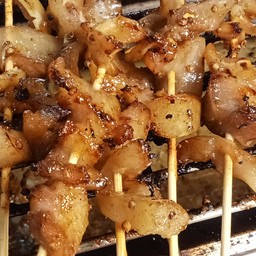 หัวหมูย่าง สวรรค์ชั้น7