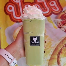 ชาเขียว