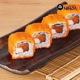 มากิแซลมอน (เซต 4 ชิ้น)