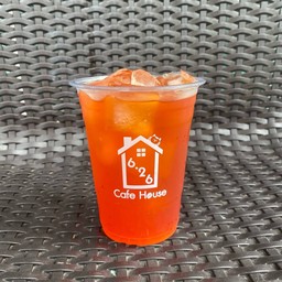 6.26 Cafe House แสนภูดาษ