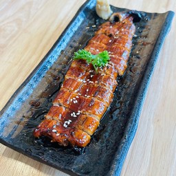 เซตปลาไหลย่างเทอริยากิ