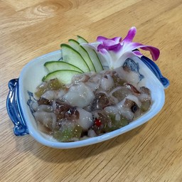 ทาโกะวาซาบิ 40 g.