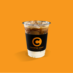 Ice Caramel Mac
