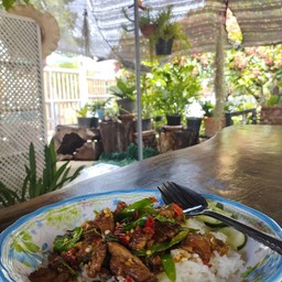 ก๋วยเตี๋ยวเรือนไทย