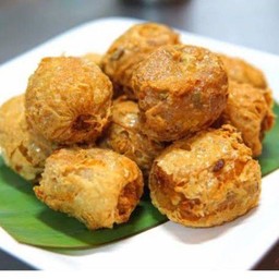 ไก่จ๊อทอด 10 ชิ้น