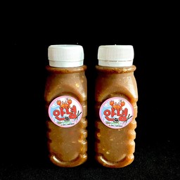 น้ำจิ้มซีฟู้ดปลาร้า 2 ขวด