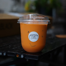 Thai Milk Tea