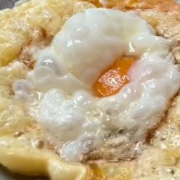 ไข่เจียวดาว