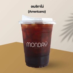 อเมริกาโน่ - AMERICANO