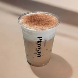 คาปูชิโน่