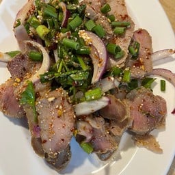 ร้านลาบเด้อ สาขา1