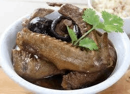 เกาเหลาเป็ดพิเศษ