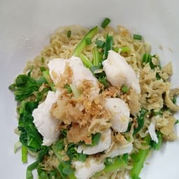 บะหมี่ ปู