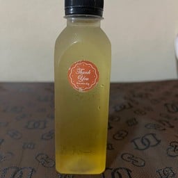 น้ำเก๊กฮวยเย็น 250ml ขวดละ