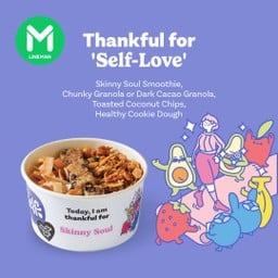 Self Smoothie น้ำผักผลไม้ปั่น ธรรมชาติ 100% ไม่ใส่น้ำเชื่อม เวลา หลังสวน