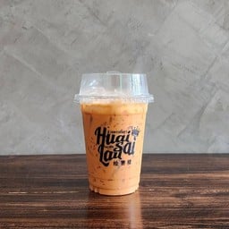 Thai Tea