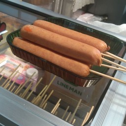 ไส้กรอกอีสาน