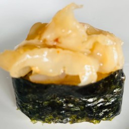 Scallop Fin Sesame Oil