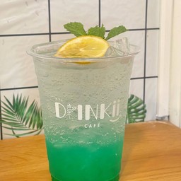 มิ้นท์มะนาวโซดา