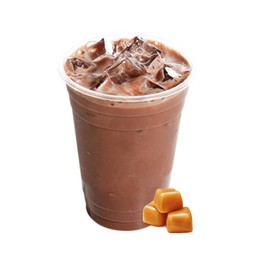 โกโก้คาราเมล