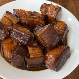 หมูฮ้อง 150 กรัม ครีมมี่ละลายในปาก