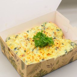 SHUKRAN  (HALAL) เชิงทะเล