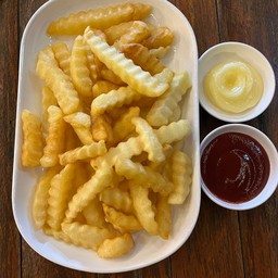 เฟรนฟราย