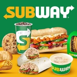 Subway CW Tower