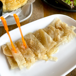 โรตีนมน้ำตาล