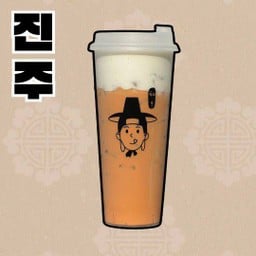 ชาไทย ชีส