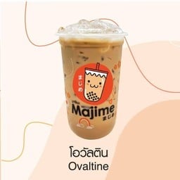 โอวัลติน