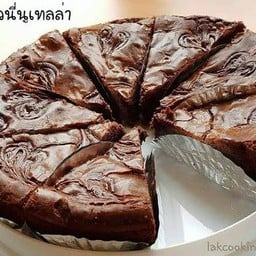 บราวนี่ออริจินอล