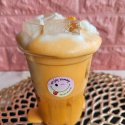 ชาไทยน้ำมะพร้าว