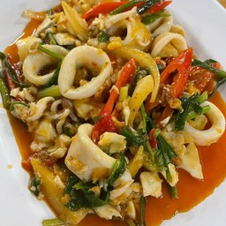 ข้าวขาหมูเจ๊เดือน ข้าวขาหมูรังสิต